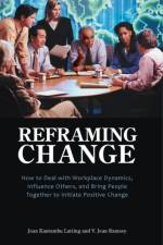 Reframing Change af Jean Kantambu Latting