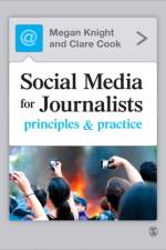 Social Media for Journalists af Megan Knight