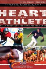 Heart of an Athlete af Matt Stover