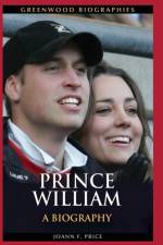 Prince William af Joann F. Price
