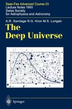 Deep Universe af A.R. Sandage