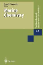 Marine Chemistry