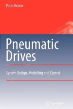 Pneumatic Drives af Peter Beater