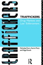Traffickers af Nicholas Dorn