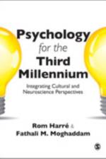 Psychology for the Third Millennium