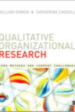 Qualitative Organizational Research