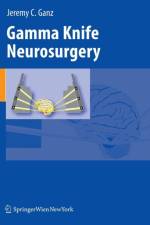 Gamma Knife Neurosurgery af Jeremy Ganz