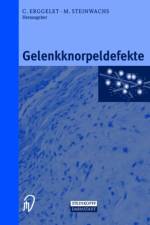 Gelenkknorpeldefekte