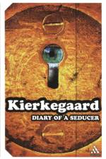 Diary of a Seducer af Søren Kierkegaard