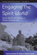 Engaging the Spirit World