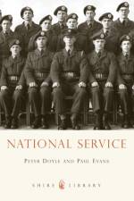 National Service af Paul Evans