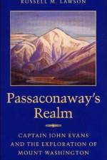 Passaconaway's Realm af Russell M. Lawson