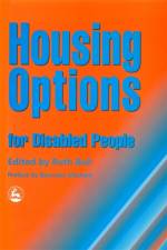 Housing Options for Disabled People af Ruth Bull