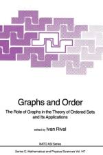 Graphs and Order