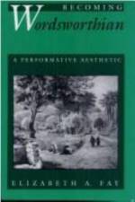 Becoming Wordsworth af Elizabeth A. Fay