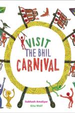 Visit the Bhil Carnival af Subhash Amaliyar with Git