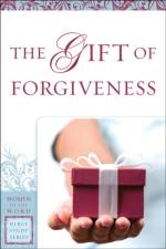 The Gift of Forgiveness af Eva Gibson