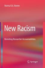 New Racism af Norma Romm