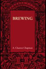 Brewing af A. Chaston Chapman