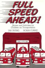 Full Speed Ahead af Jan Irving
