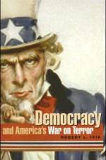 Democracy And America'S War On Terror-New Ed af Robert L Ivie