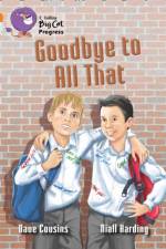 Goodbye to All That af Dave Cousins