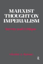 Marxist Thought on Imperialism af Charles A. Barone