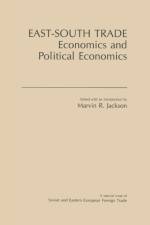 East-South Trade af M. R. Jackson