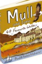 Mull and Iona af Paul Webster