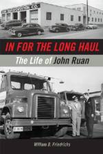 In for the Long Haul af William Friedricks