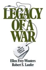 Legacy of a War af Ellen Frey-Wouters