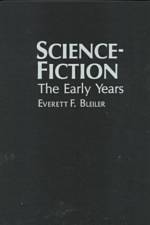 Science Fiction af Everett F. Bleilet