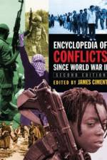 Encyclopedia of Conflicts Since World War II af James Ciment