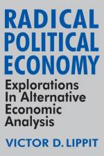 Radical Political Economy af Victor Lippit