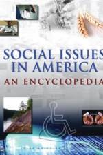 Social Issues in America af James Ciment