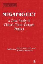 Megaproject af Shiu-hung Luk