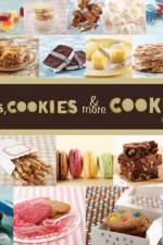 Cookies, Cookies & More Cookies! af Lilach German