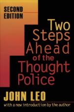 Two Steps Ahead of the Thought Police af John Leo