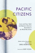 Pacific Citizens af Larry S Tajiri