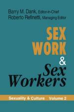 Sex Work and Sex Workers af Roberto Refinetti