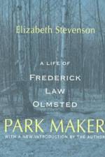 Park Maker af Elizabeth Stevenson