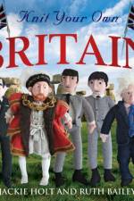 Knit Your Own Britain af Jackie Holt