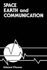 Space, Earth, and Communication af Edward W. Ploman