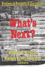 What's Next?