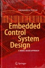 Embedded Control System Design af Alexandru Forrai