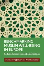 Benchmarking Muslim Well-Being in Europe