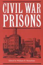 Civil War Prisons af William Best Hesseltine