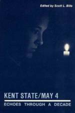 Kent State - May Four af Scott L Bills