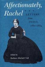 Affectionately, Rachel af Rachel Kerr Johnson