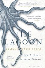 The Lagoon af Armand Marie Leroi